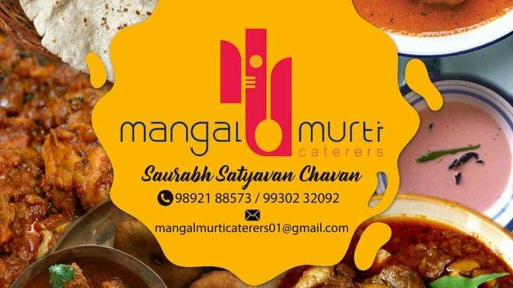 Mangal Murti caterers - 4