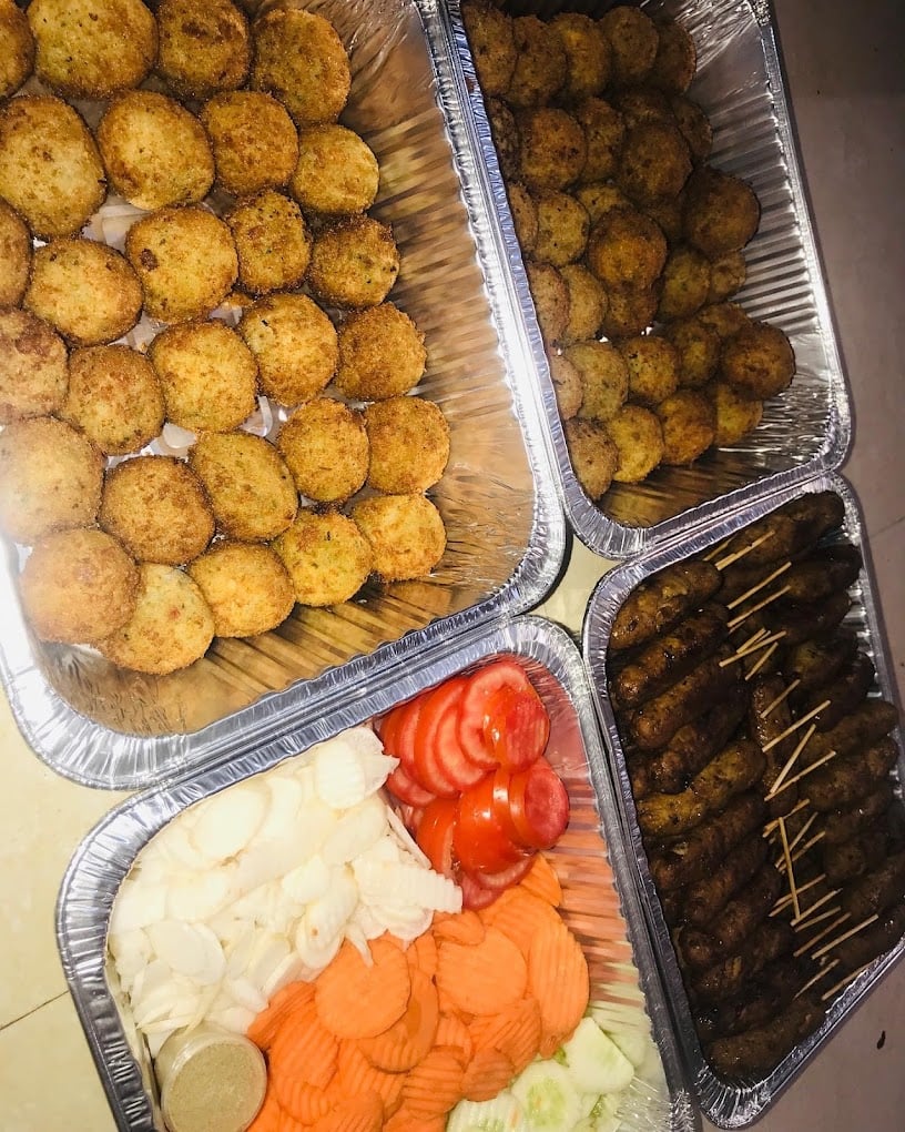 Khadija Catering - 2