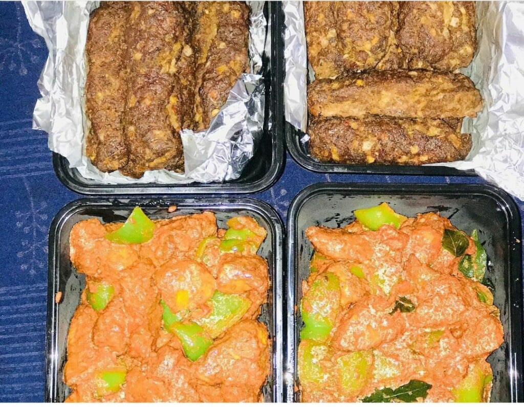 Khadija Catering - 3