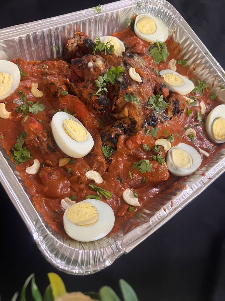 Khadija Catering - 4