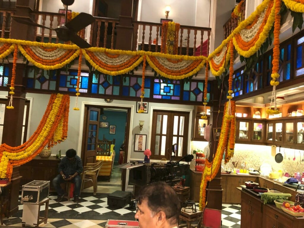 Bhavani Caterers - 2