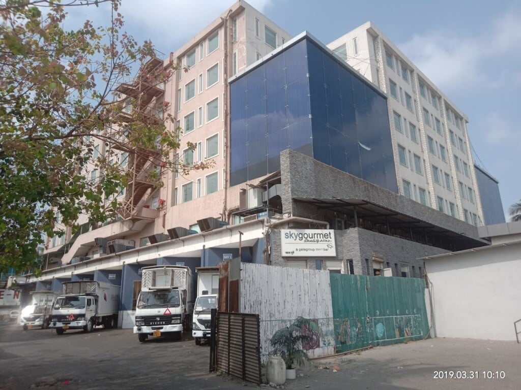 Skygourmet Catering Pvt Ltd