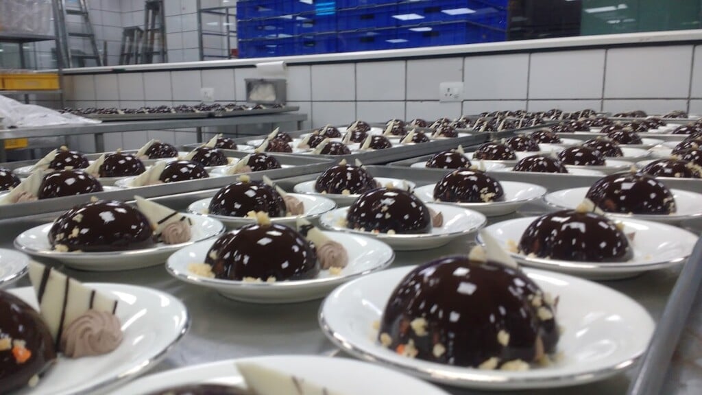 Skygourmet Catering Pvt Ltd - 3