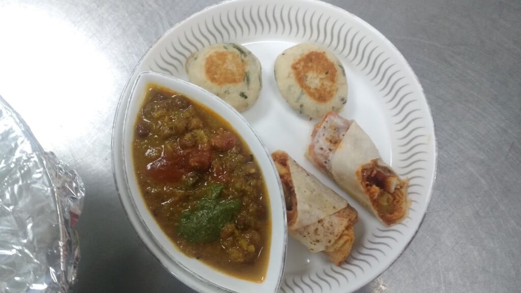 Skygourmet Catering Pvt Ltd - 4