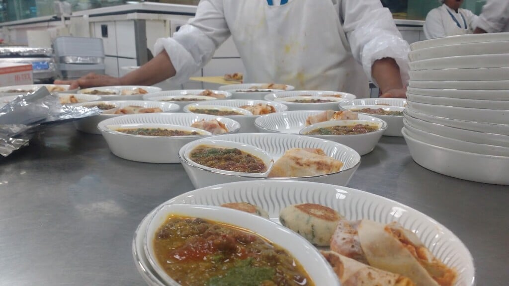 Skygourmet Catering Pvt Ltd - 5