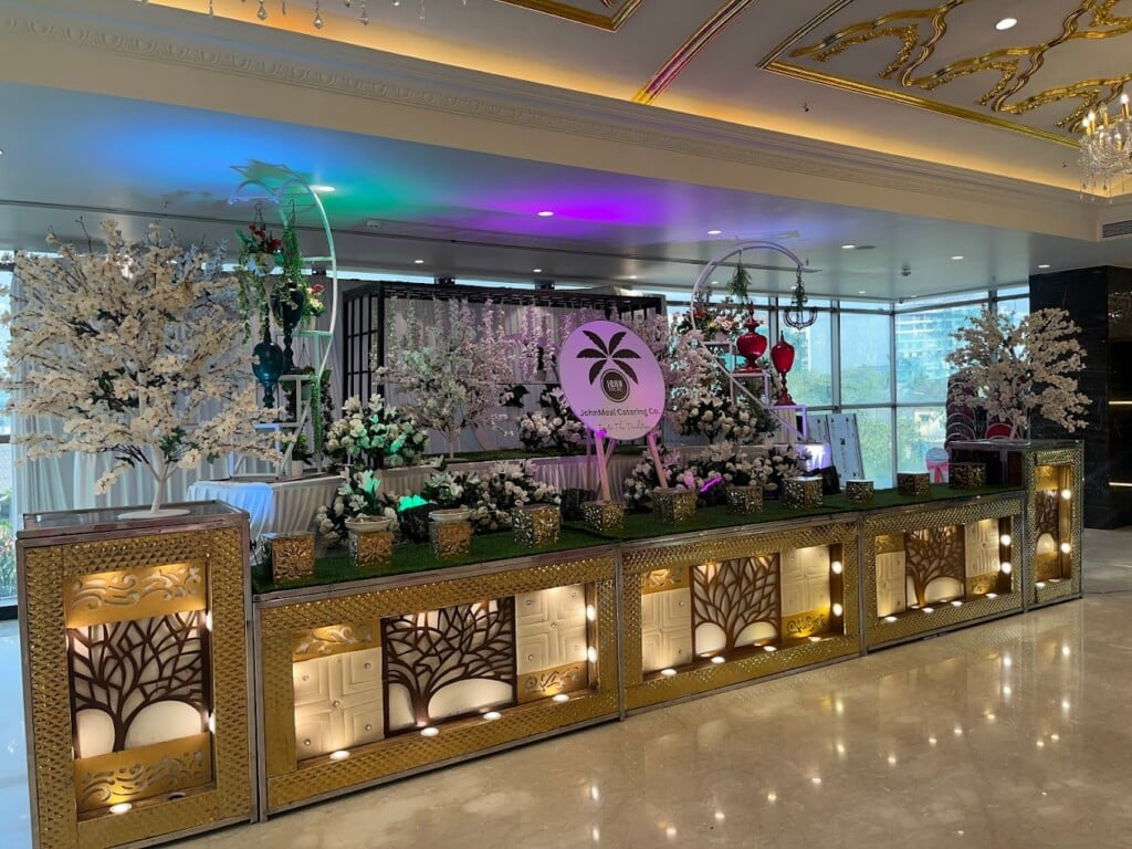 JohnMeal Catering Co. - 2