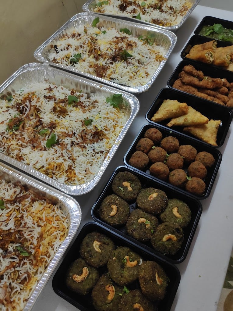 JohnMeal Catering Co. - 3