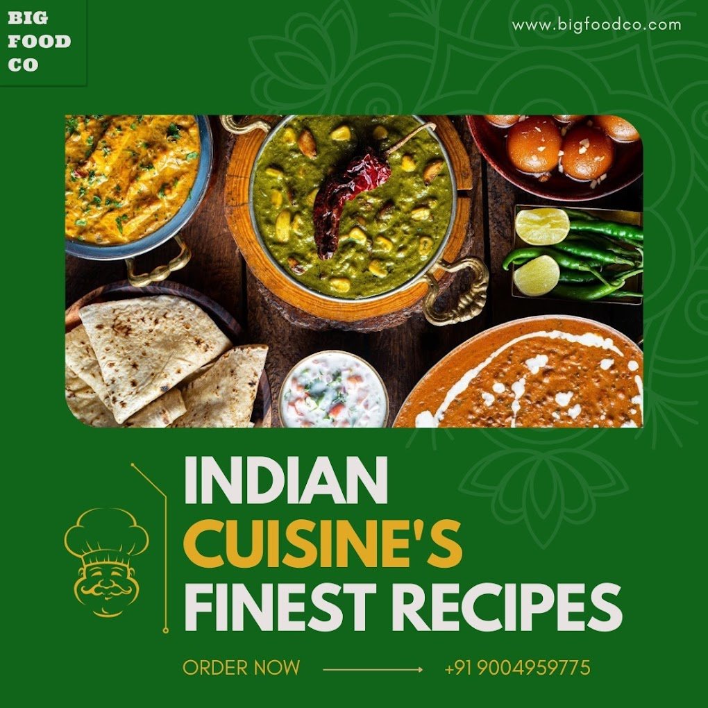 Big Food Co : House Party Catering Mumbai - 5