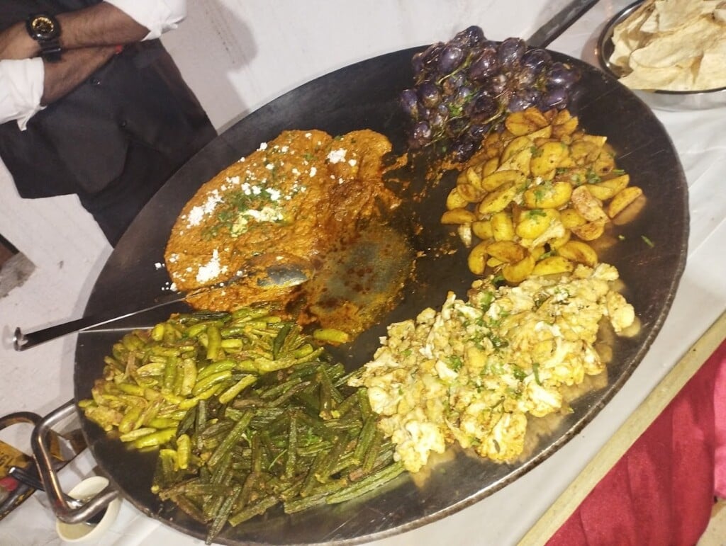 Yashasvi Caterers - 5