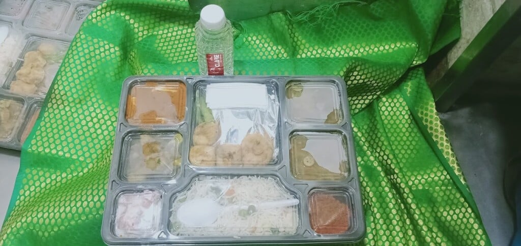 Delicious Caterers - 4