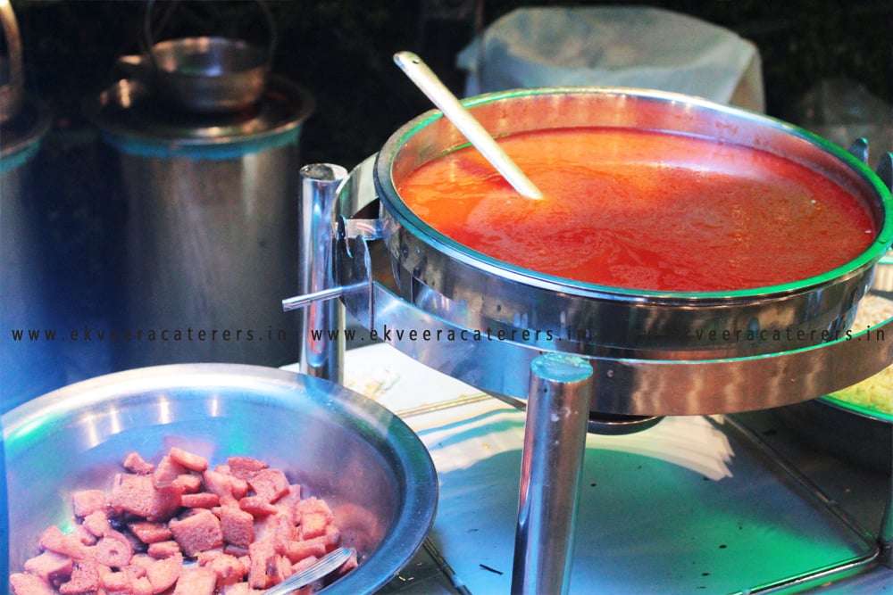 Ekveera Catering Services - 2