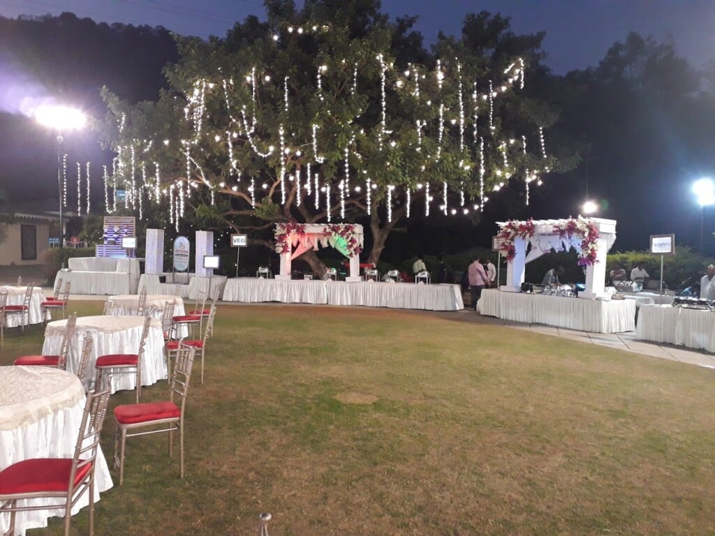 Ekveera Catering Services - 3