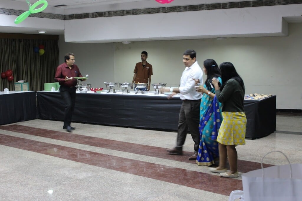 MALHOTRA CATERERS - 3