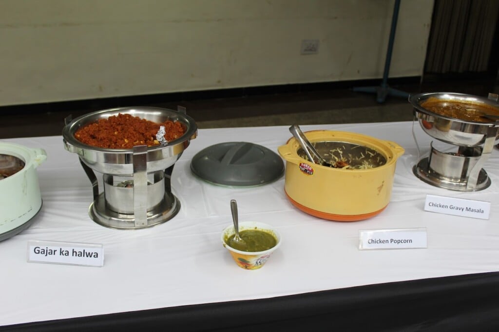 MALHOTRA CATERERS - 5