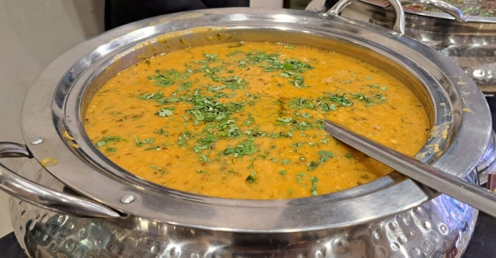 M J CATERING SERVICES - 3