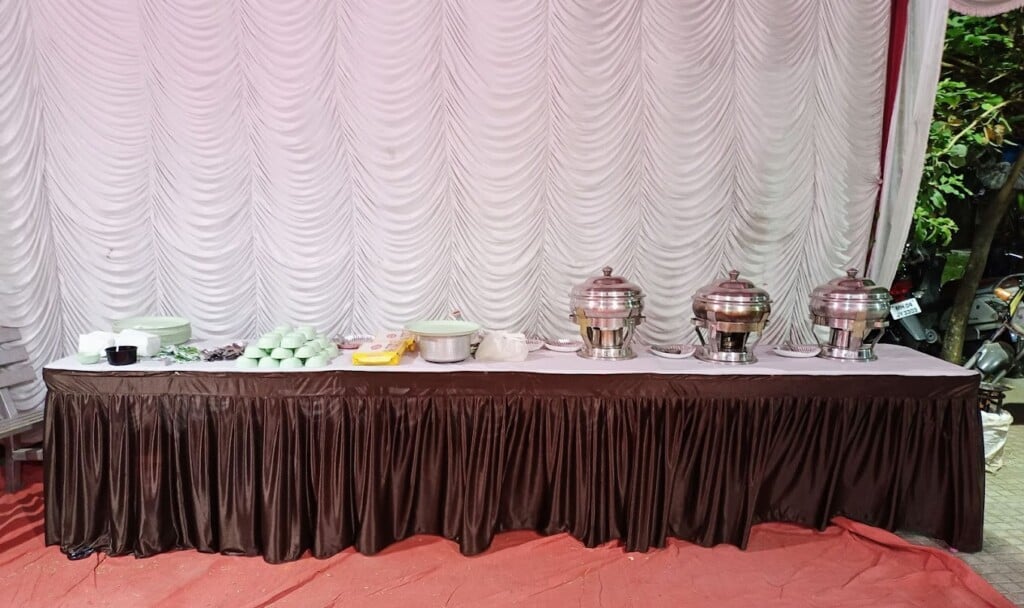 SHREE SWAMI SAMARTH CATERING SERVICES - 5