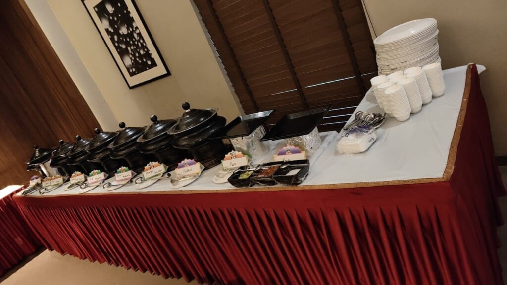 Gokhales Catering Services - 4