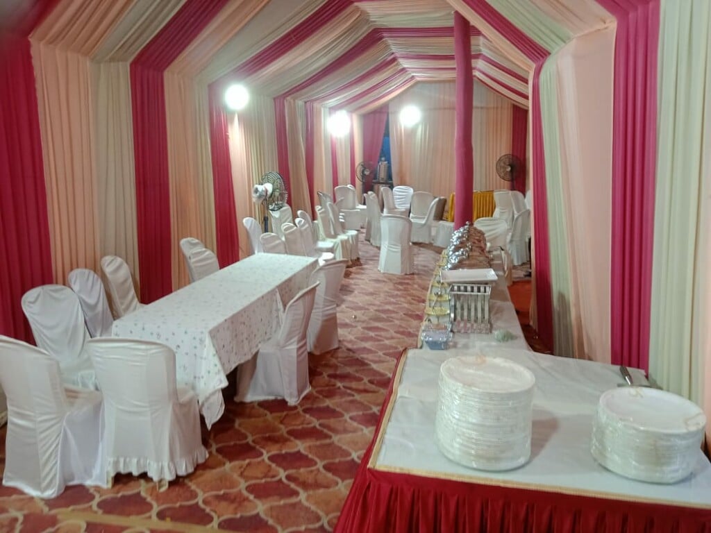 K.k. caterers thane east - 5