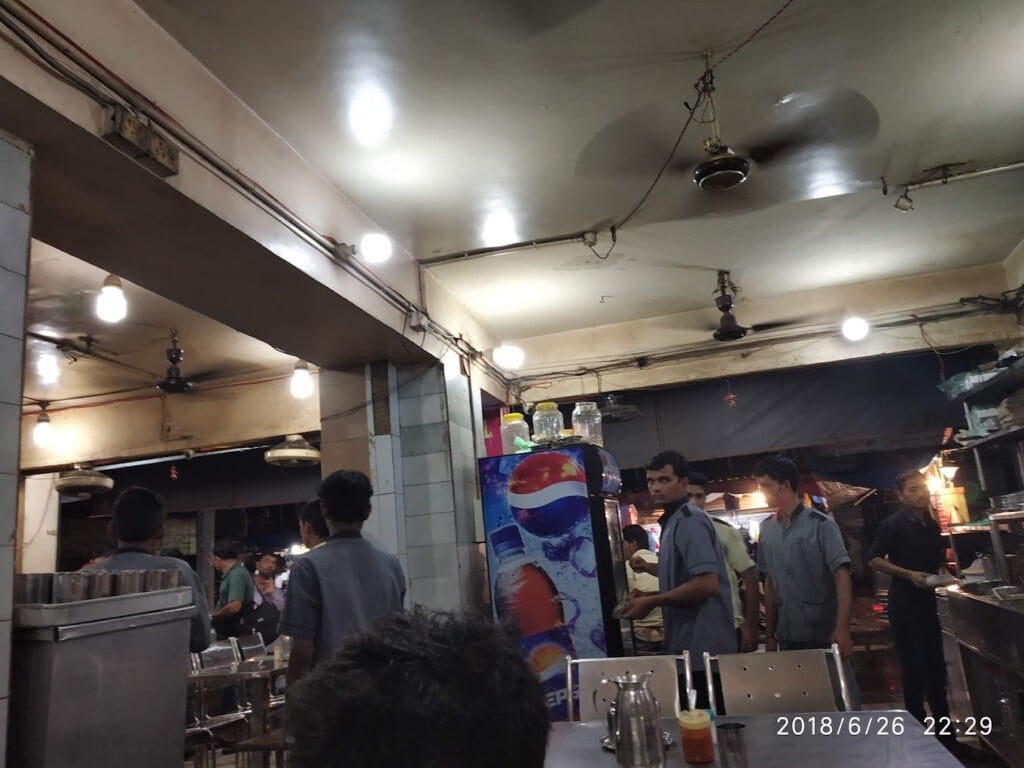 Vaishnu Hotel & Catering Service - 2