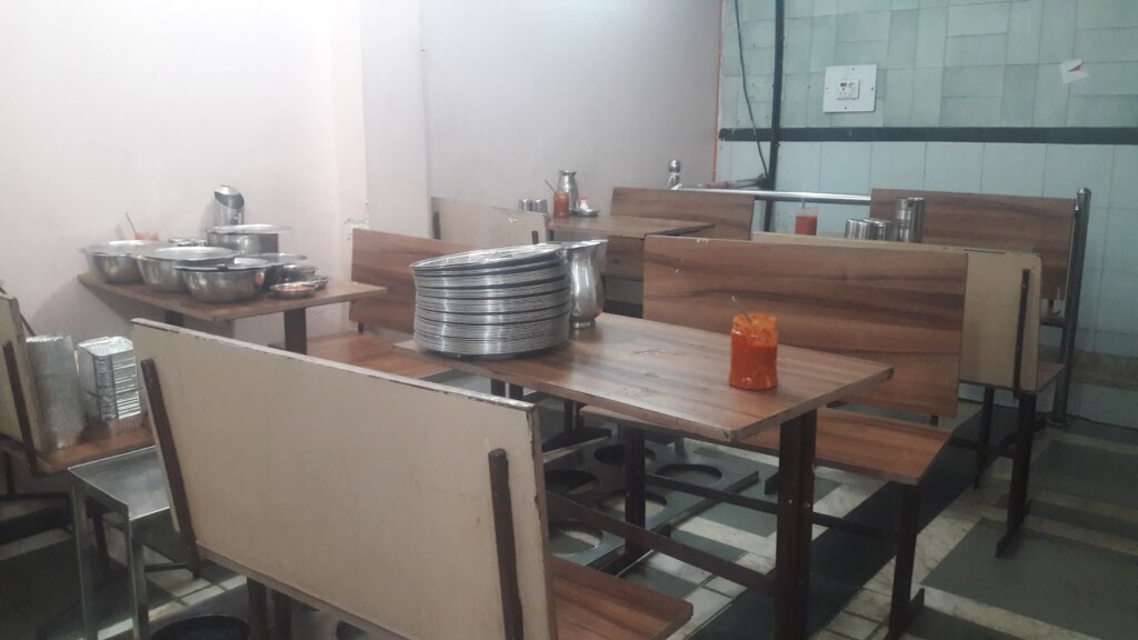 Vaishnu Hotel & Catering Service - 3