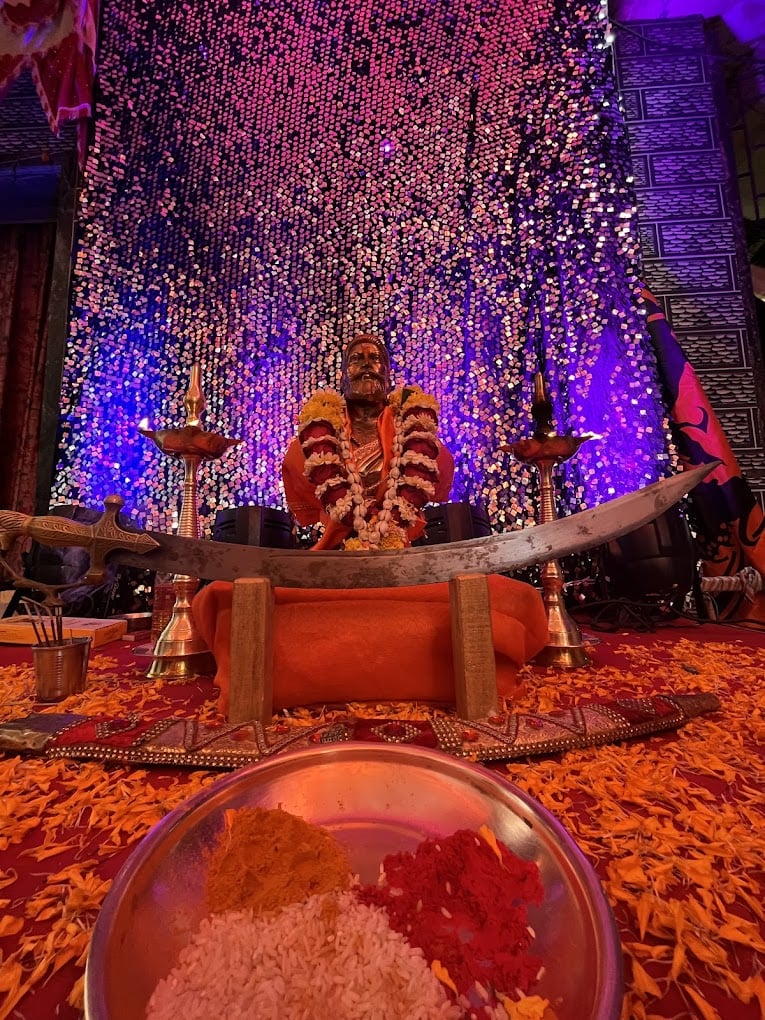 Vinayak Decoration ,caterers and event management - 2