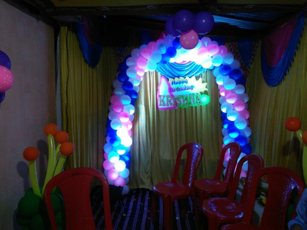Vinayak Decoration ,caterers and event management - 3