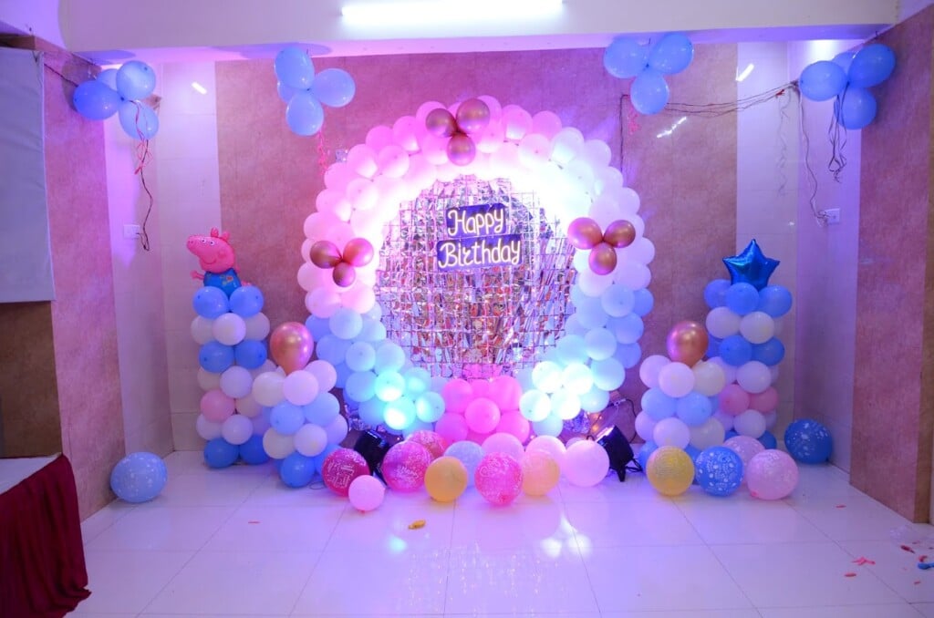 Vinayak Decoration ,caterers and event management - 4