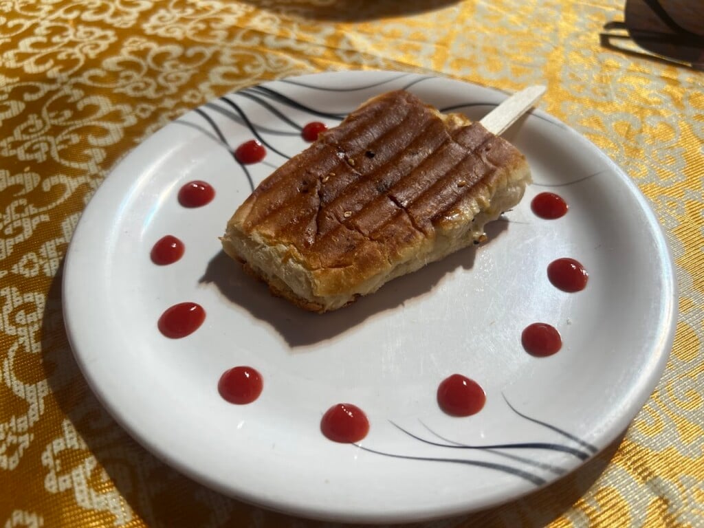 Aayojan Caterers - 3