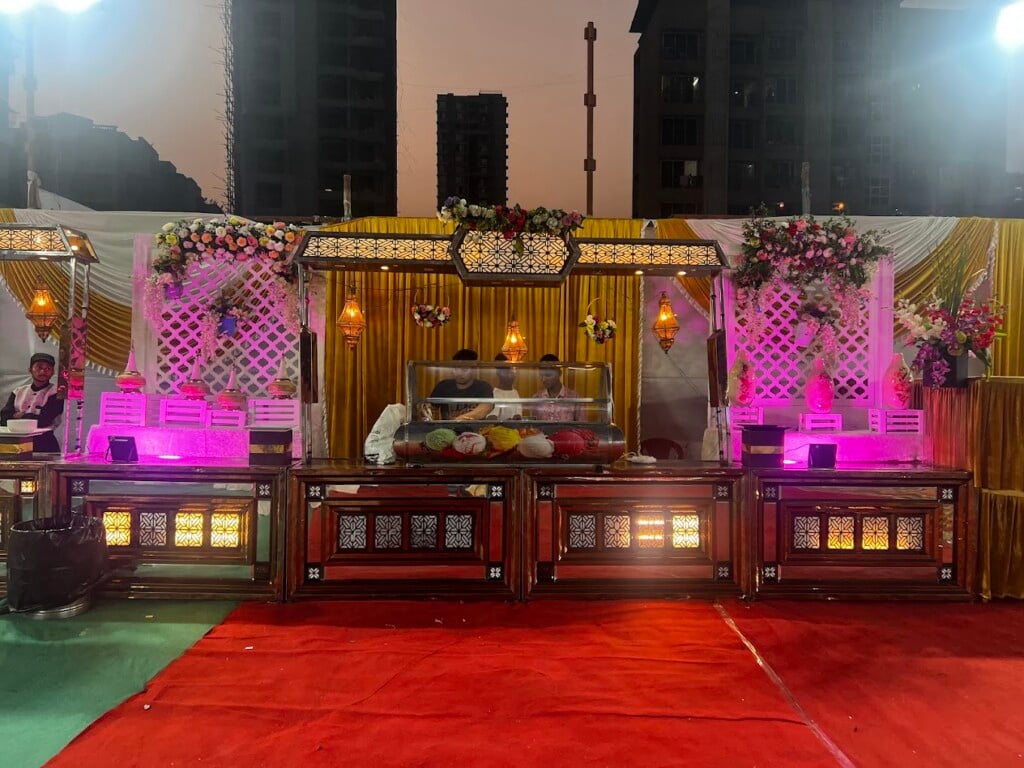 Aayojan Caterers - 5