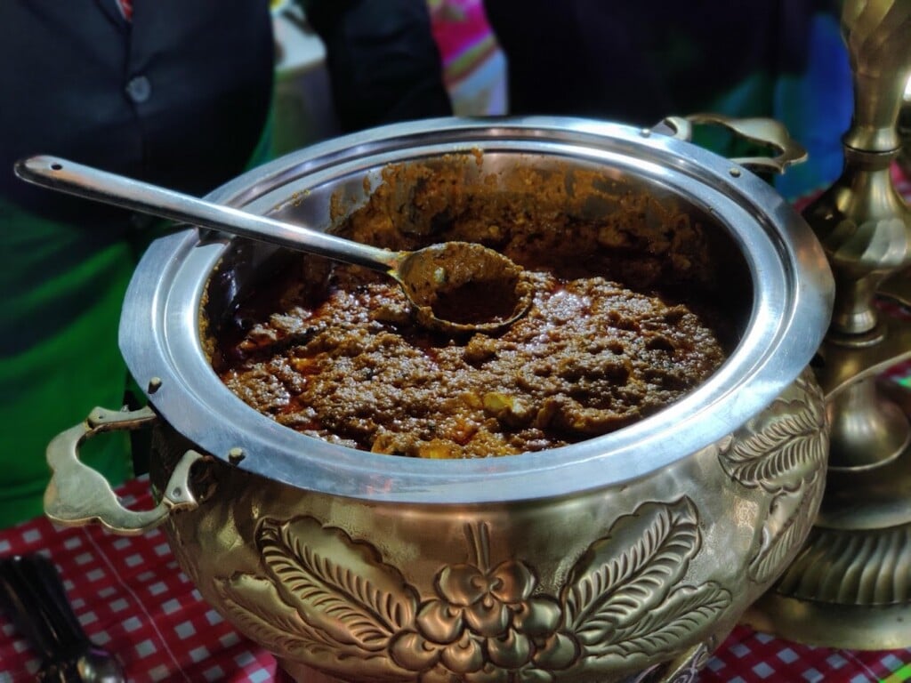 Abhinandan Caterers - 2