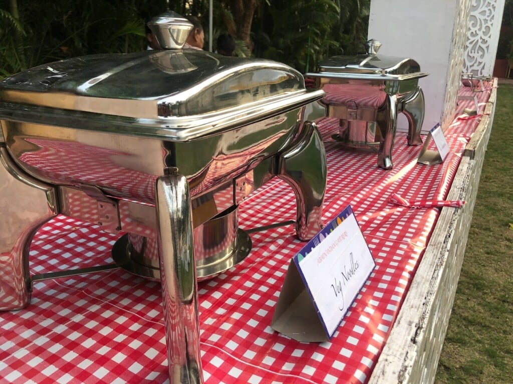 Abhinandan Caterers - 3