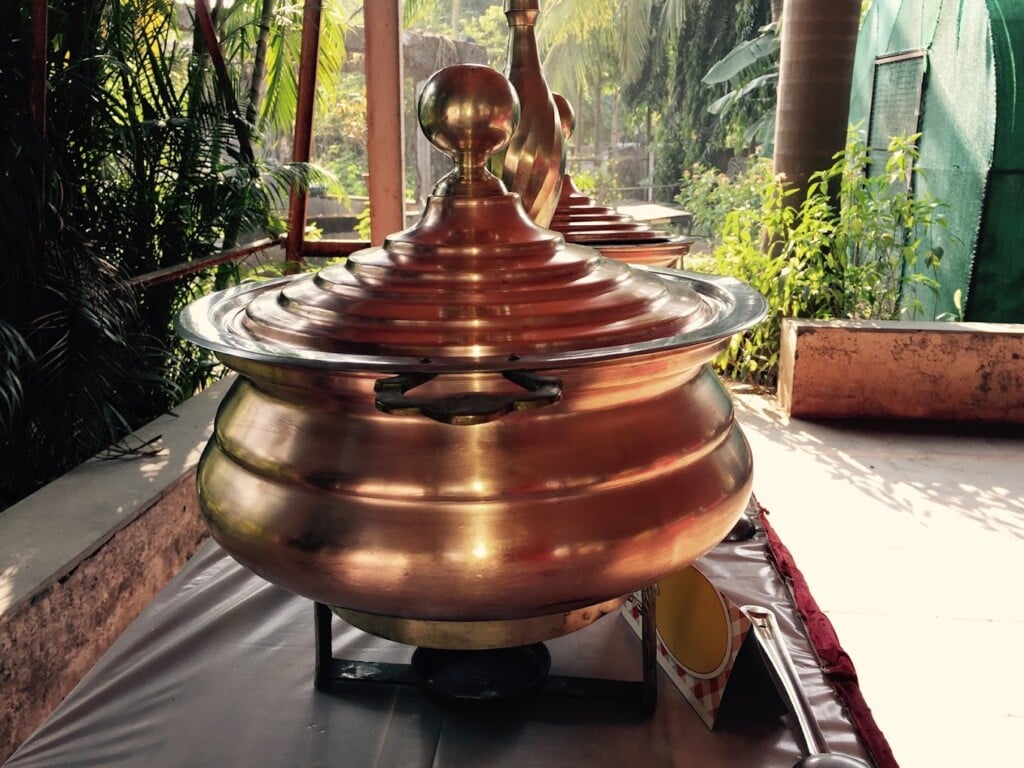 Abhinandan Caterers - 4