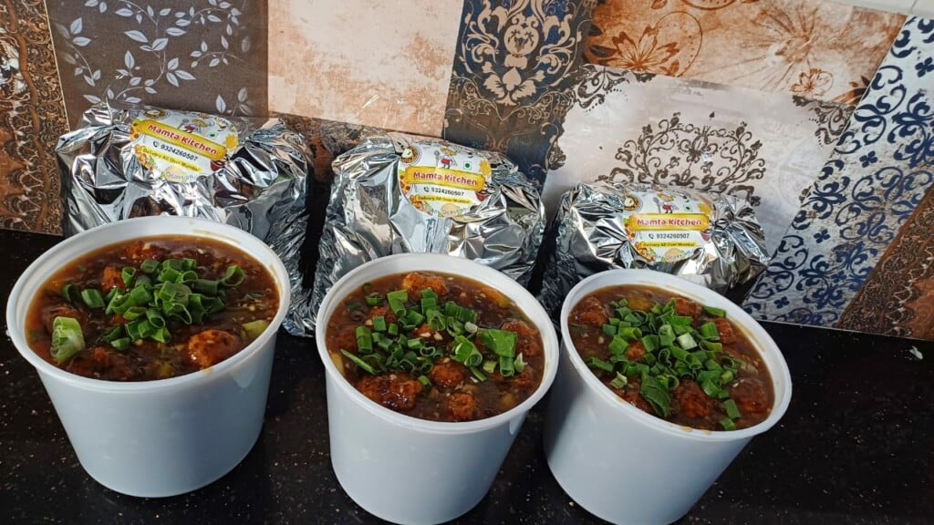 Mamta's Kitchen and Catering services - 2