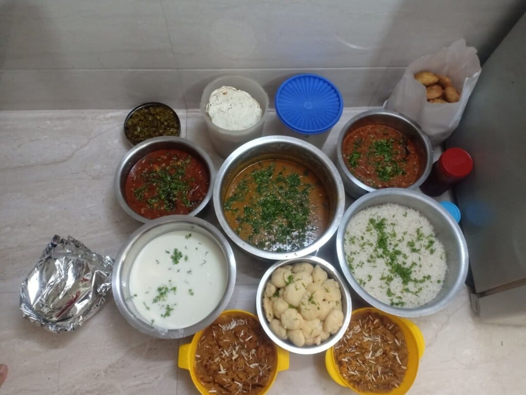 Mamta's Kitchen and Catering services - 3