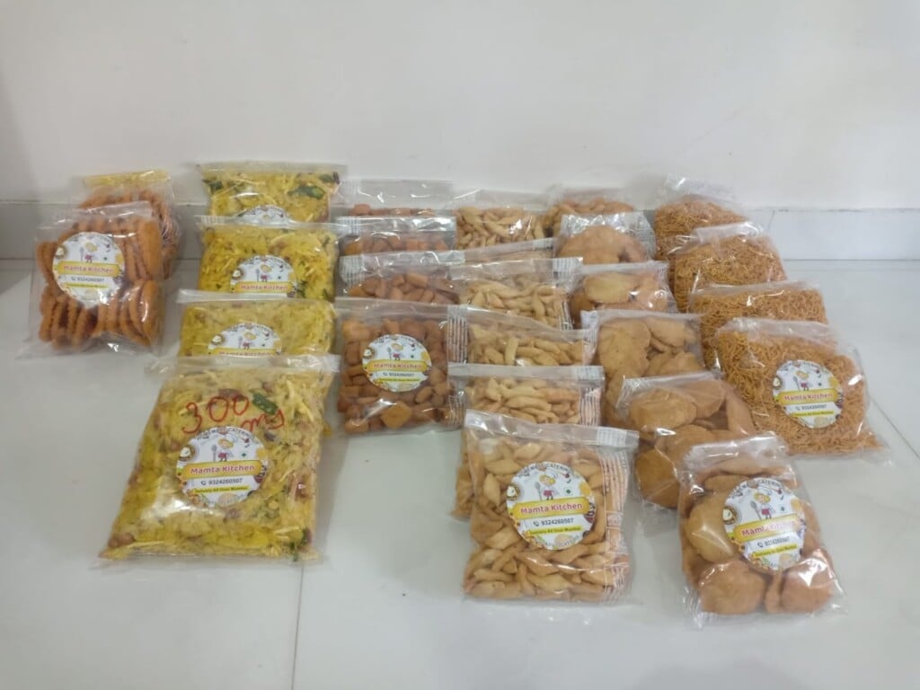 Mamta's Kitchen and Catering services - 5