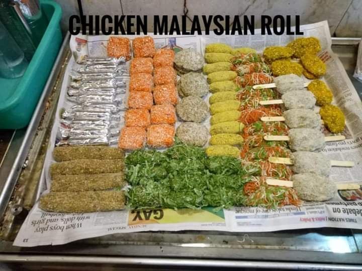 Hausildar Khan Caterers - 2