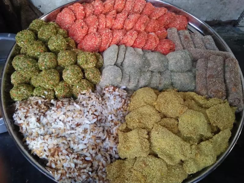 Hausildar Khan Caterers - 4