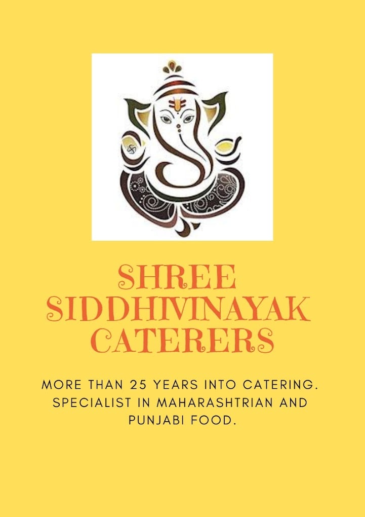 Shree Siddhivinayak Caterers
