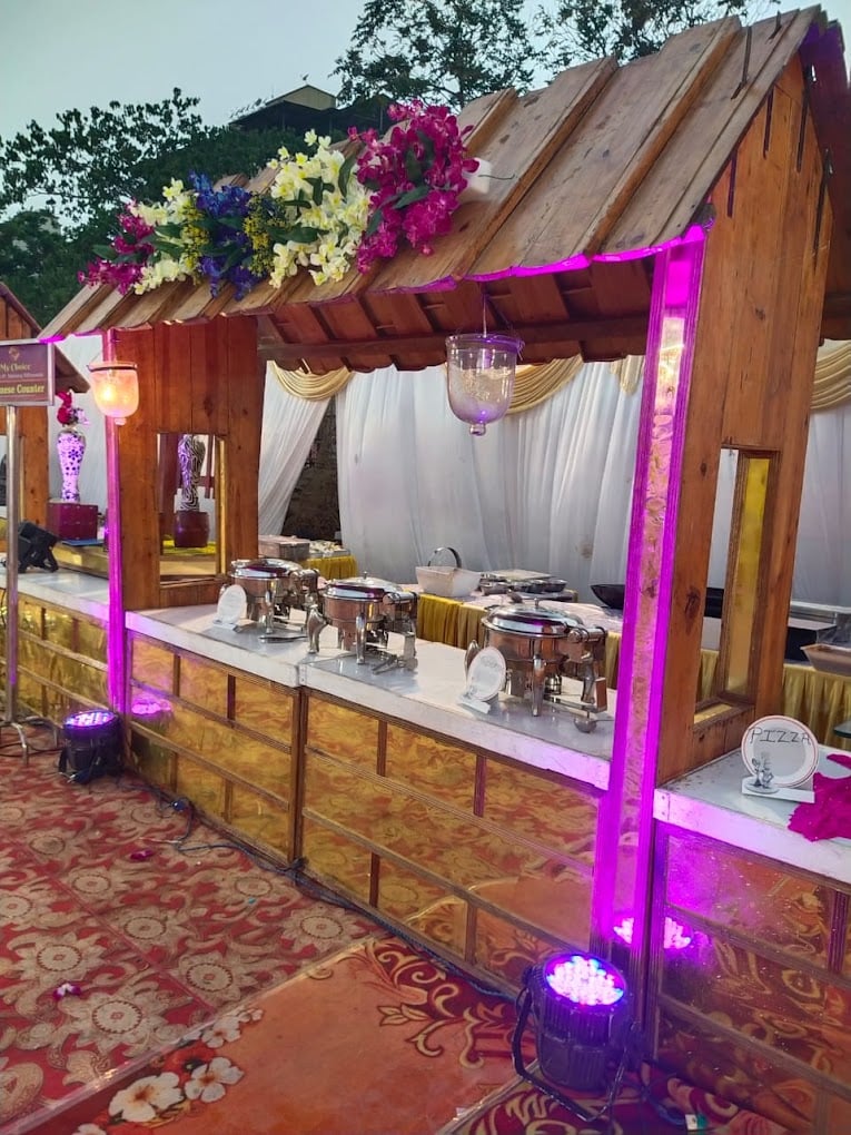 Shree Siddhivinayak Caterers - 4