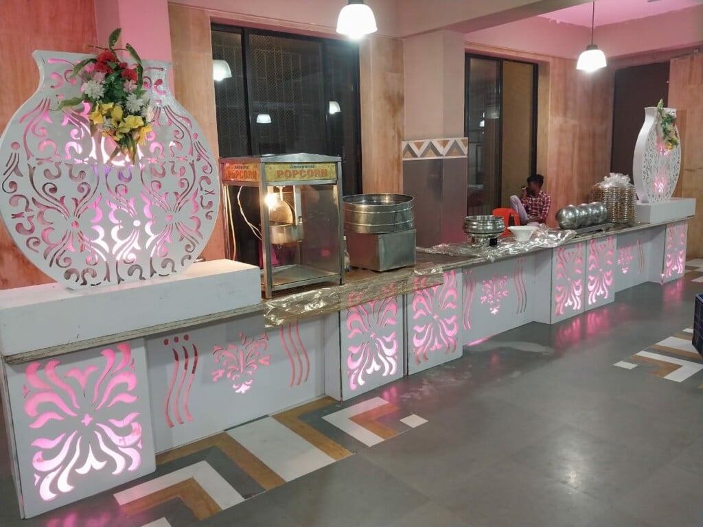 Shree Siddhivinayak Caterers - 5