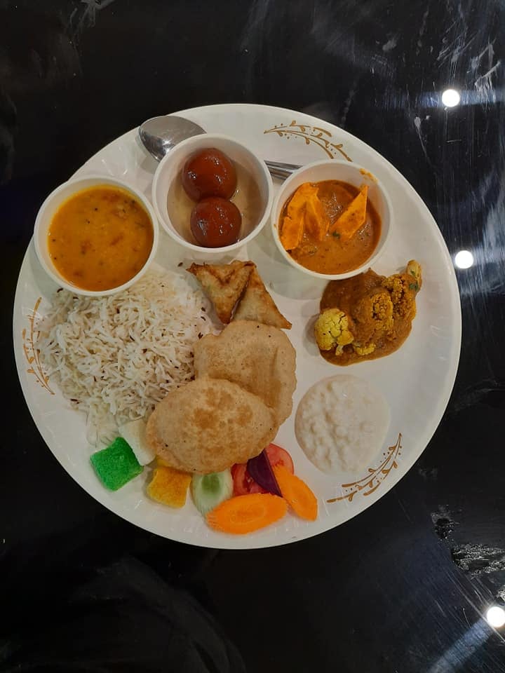 Atharva Foods | Catering Service in Thane Mumbai