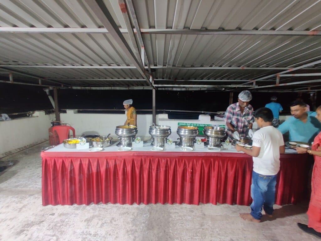 Atharva Foods | Catering Service in Thane Mumbai - 4