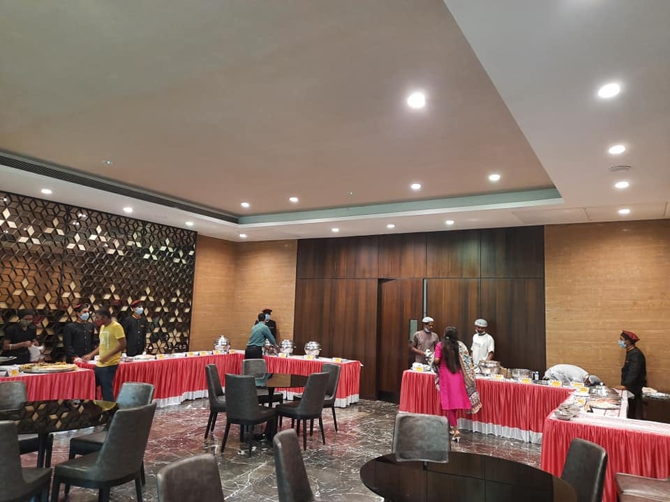 Atharva Foods | Catering Service in Thane Mumbai - 5