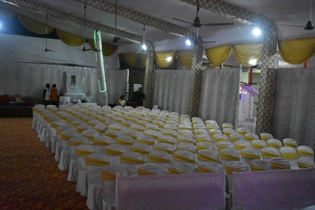 Ashish Caterers