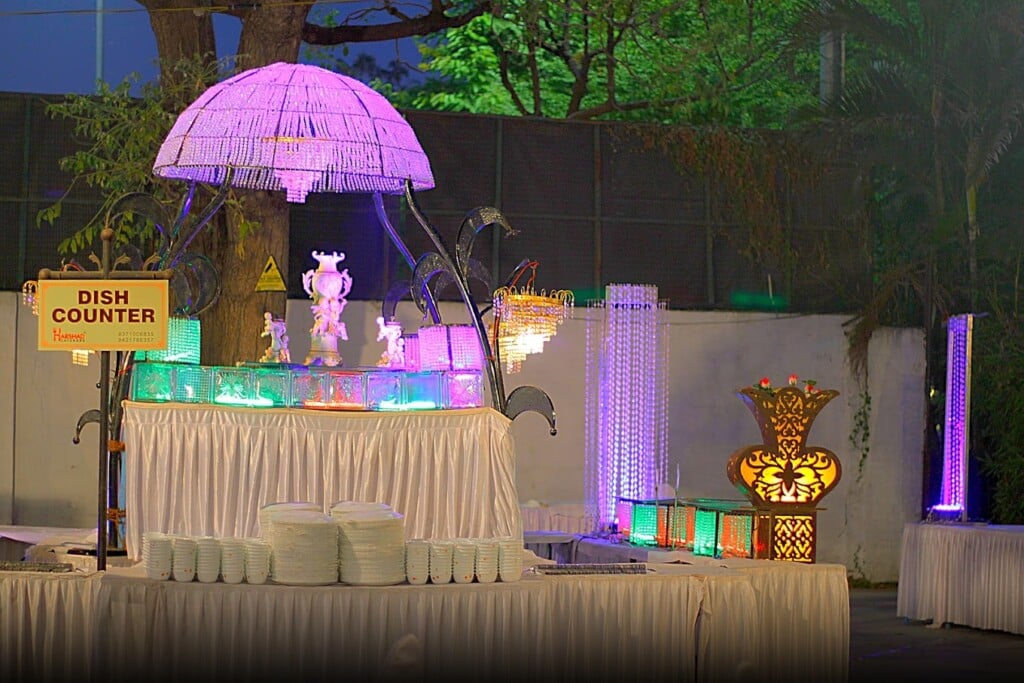 Harshad Caterers - 5
