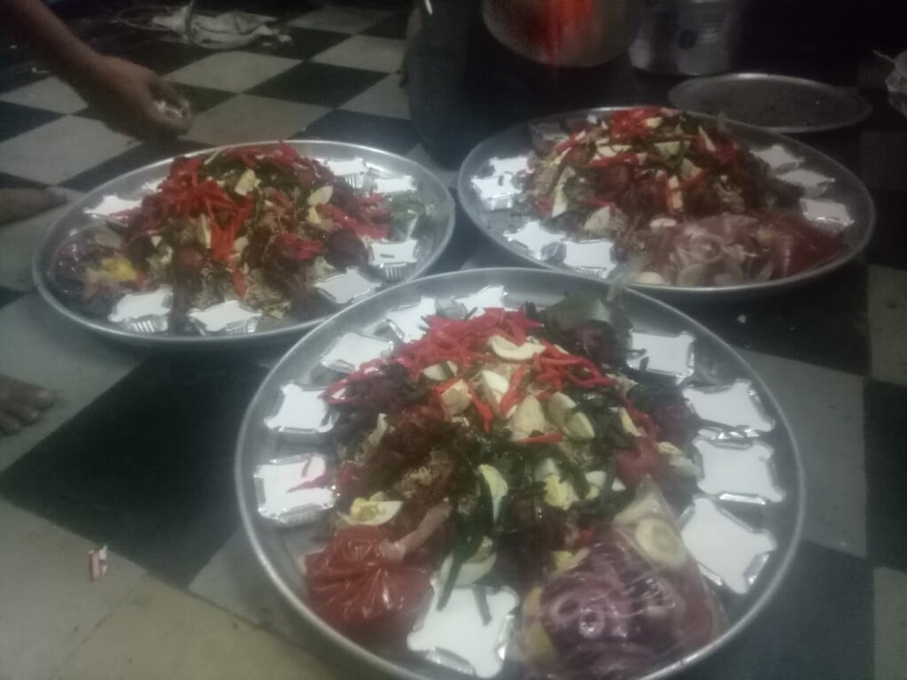 Quality Caterers Shop - 2