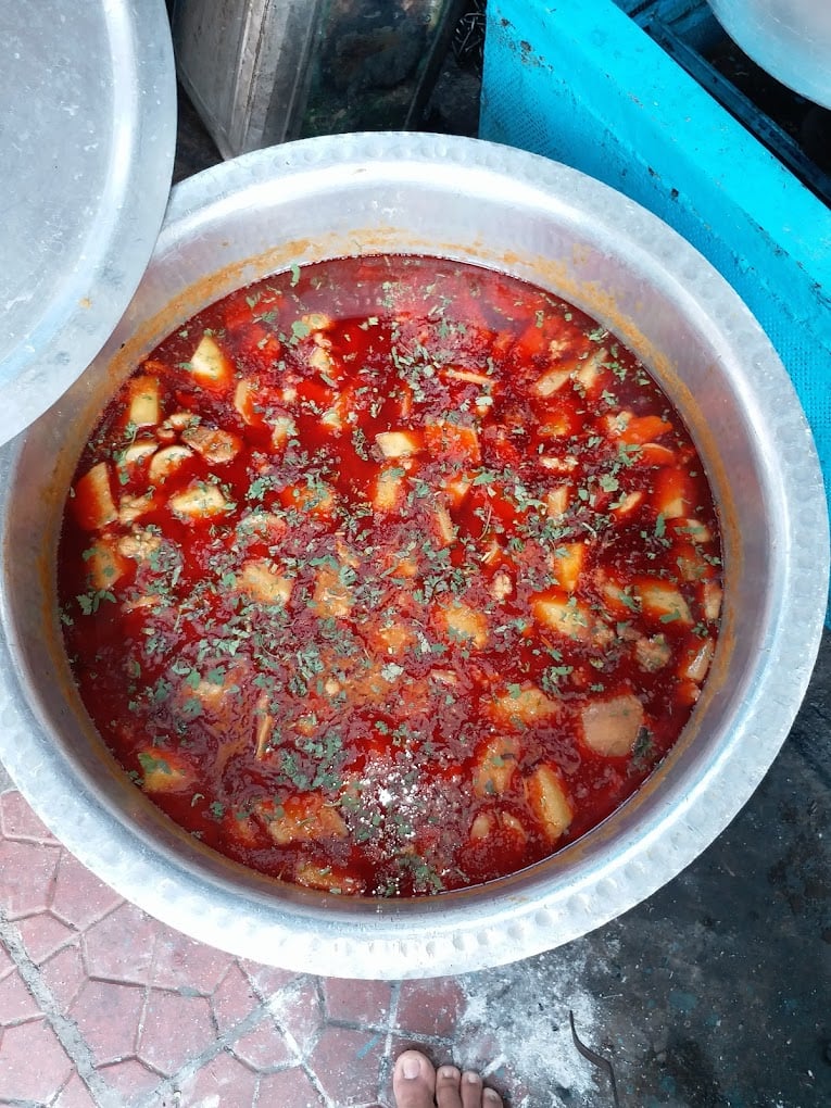 Quality Caterers Shop - 3