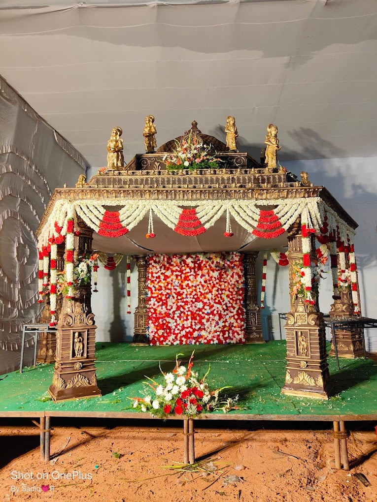 Tanishka Caterers & Events