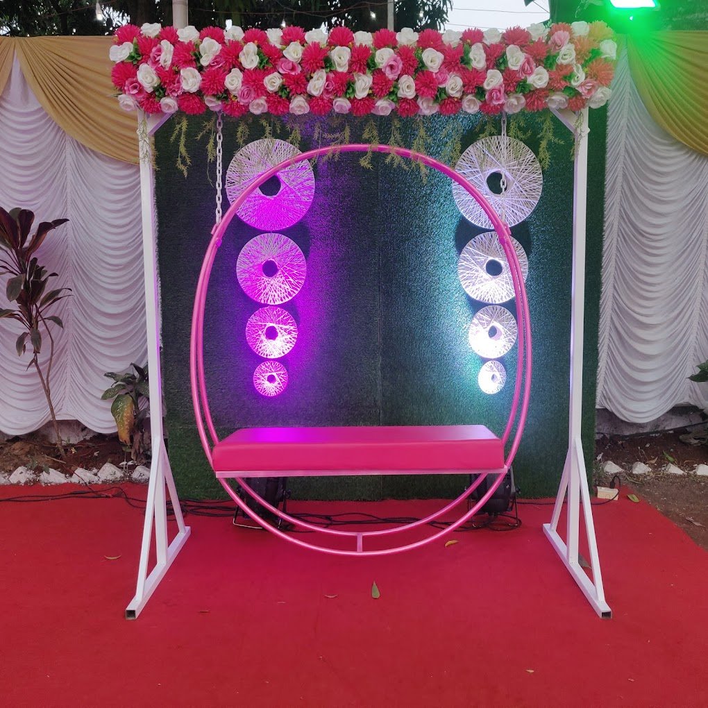 SHREE LAXMI CATERERS - 2