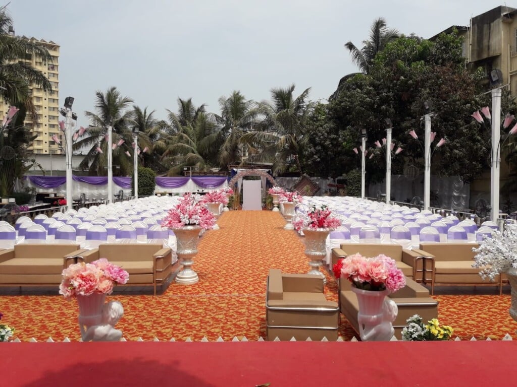 SHREE LAXMI CATERERS - 3